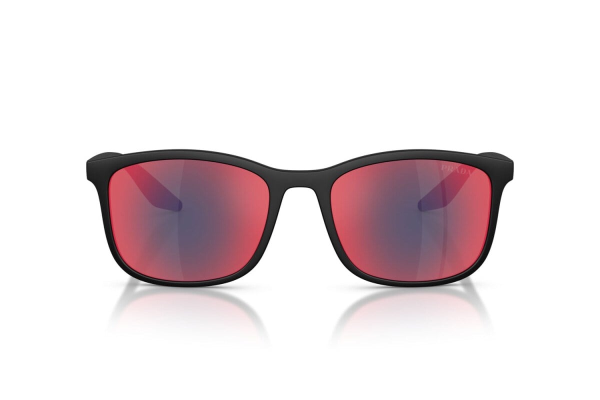 PRADA LINEA ROSSA  A08S 1BO08F 56-19  Güneş Gözlüğü