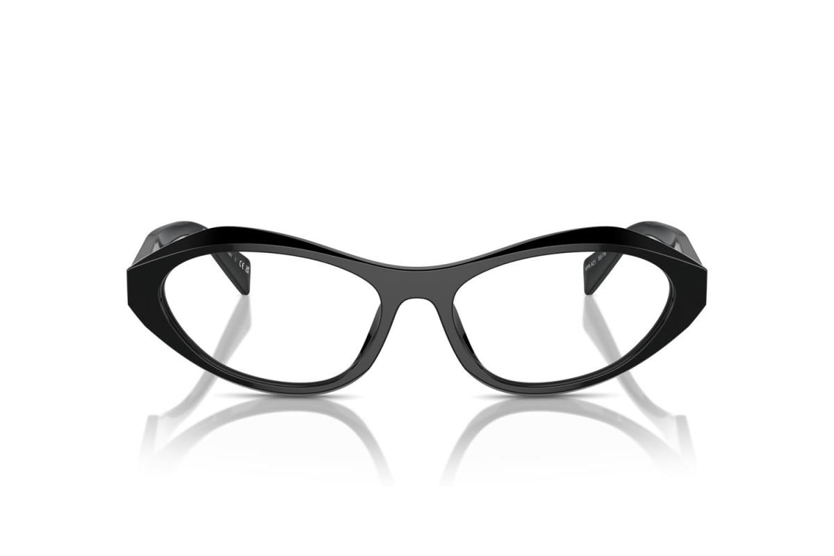 Prada  VPRA21 16K-101 53-16  Optik Çerçeve