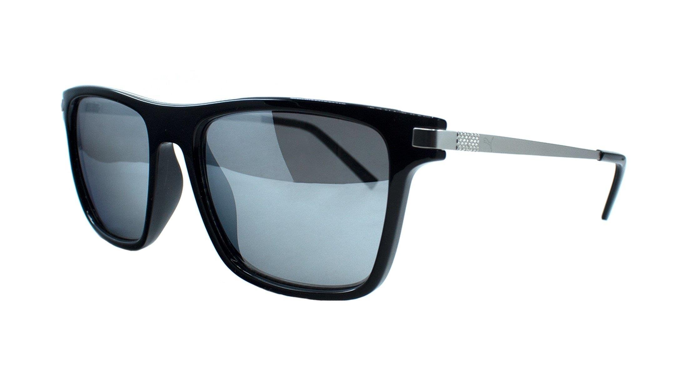 PUMA  PE0043S 003 53-17  Güneş Gözlüğü