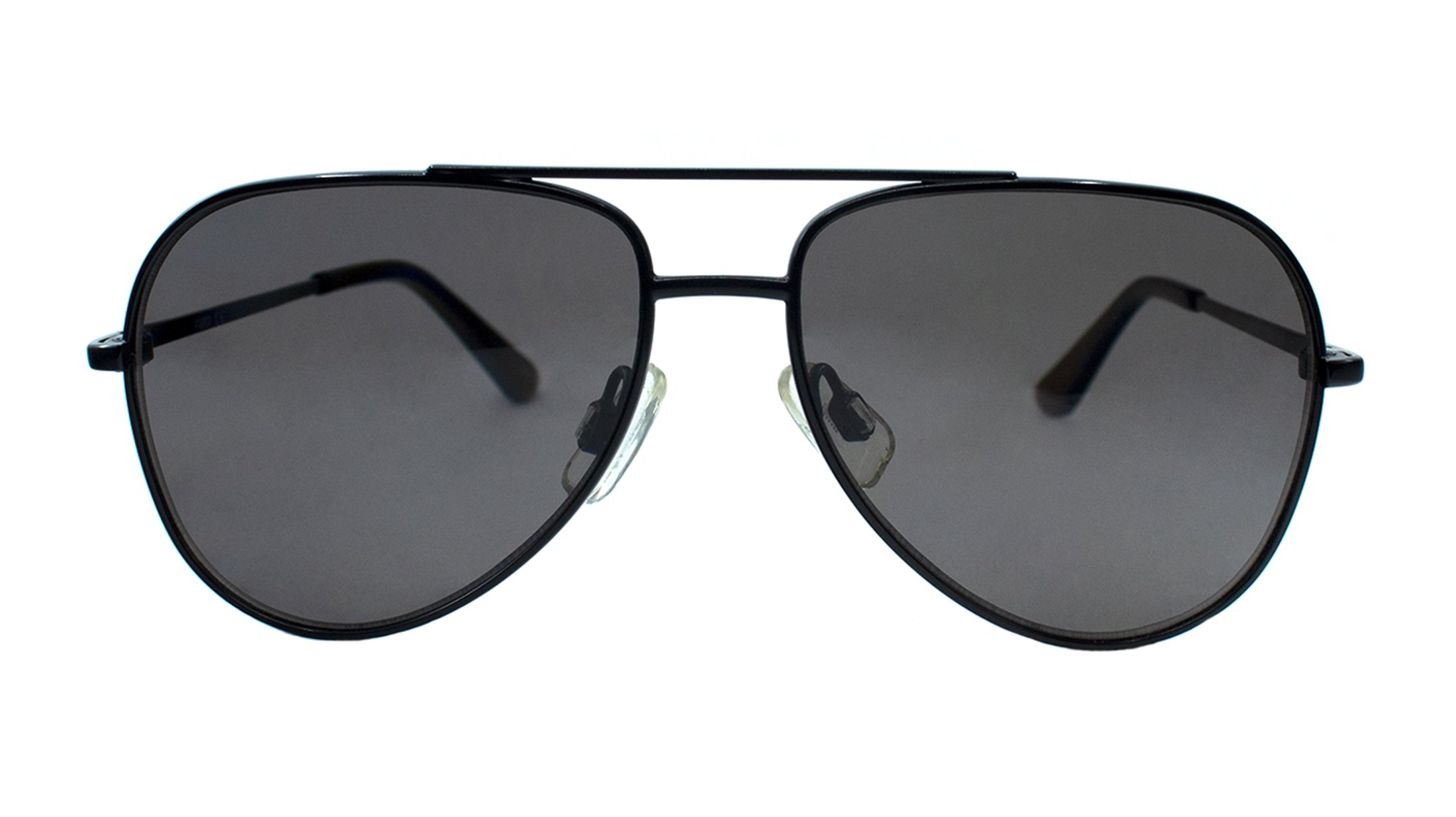 PUMA  PJ0010S 001 51  Çocuk SİYAH Damla Çerçeve Güneş Gözlüğü