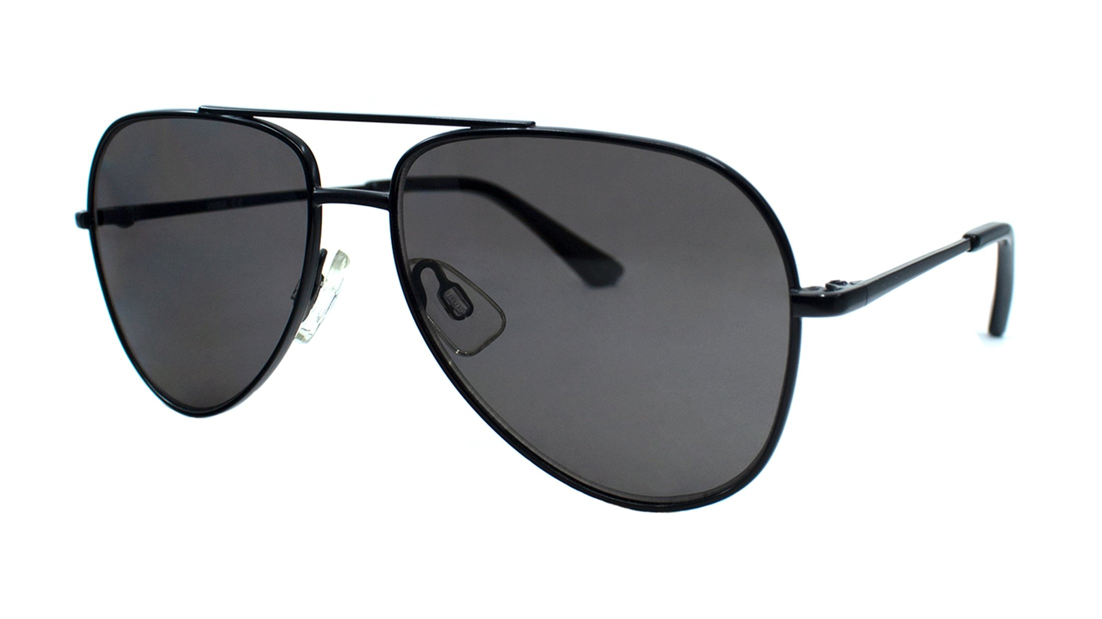 PUMA  PJ0010S 001 51  Çocuk SİYAH Damla Çerçeve Güneş Gözlüğü