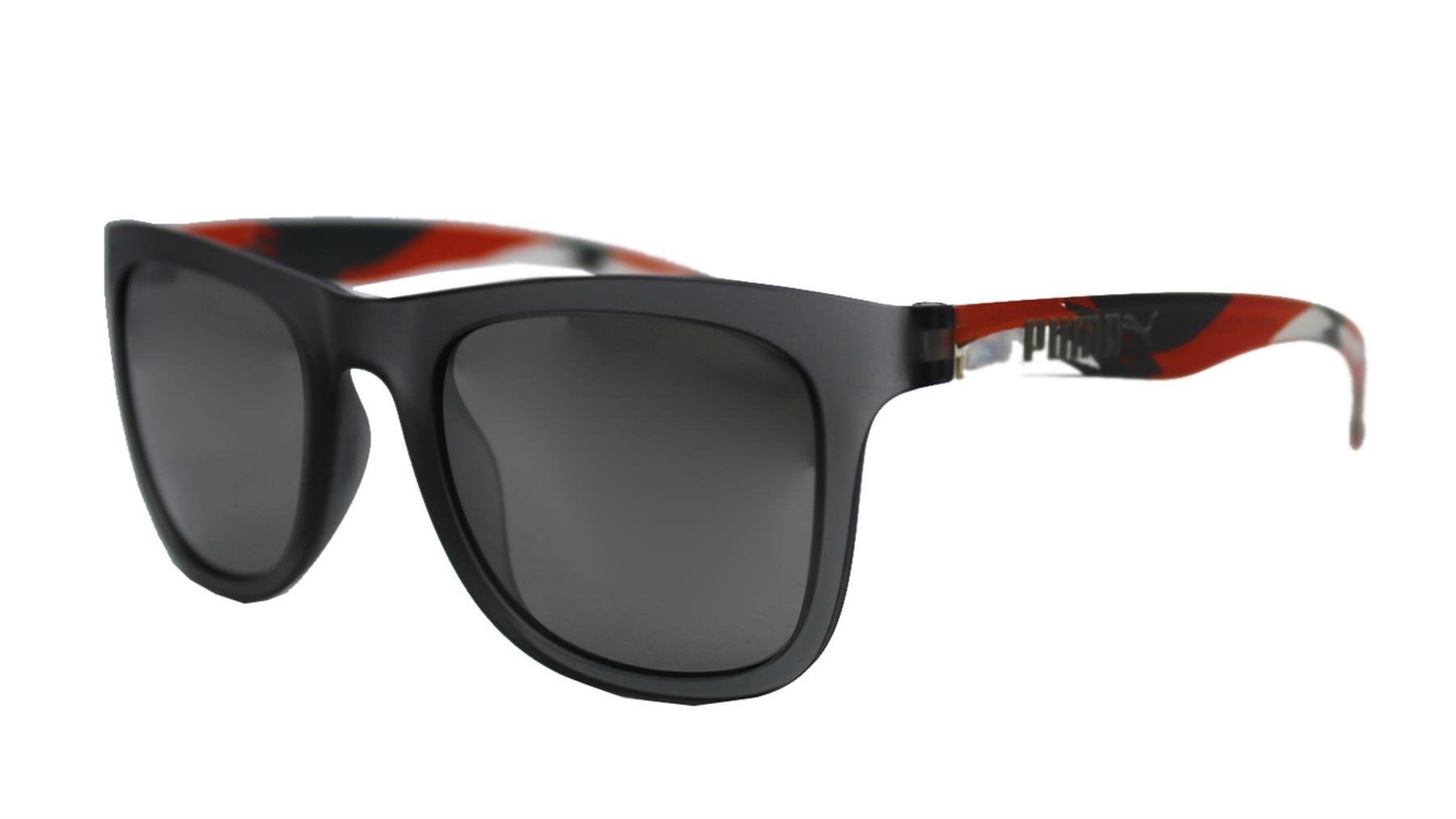 PUMA  PU0016S 006 51-22  Güneş Gözlüğü