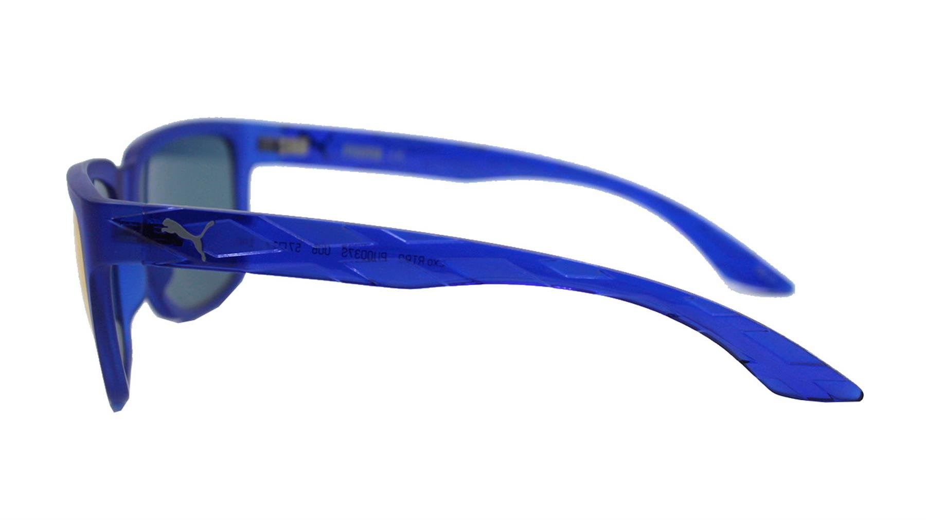 PUMA  PU0037S 006 57-17  Güneş Gözlüğü