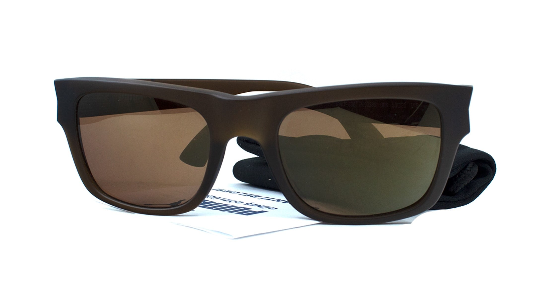 PUMA  PU0038S 006 53-21  Güneş Gözlüğü