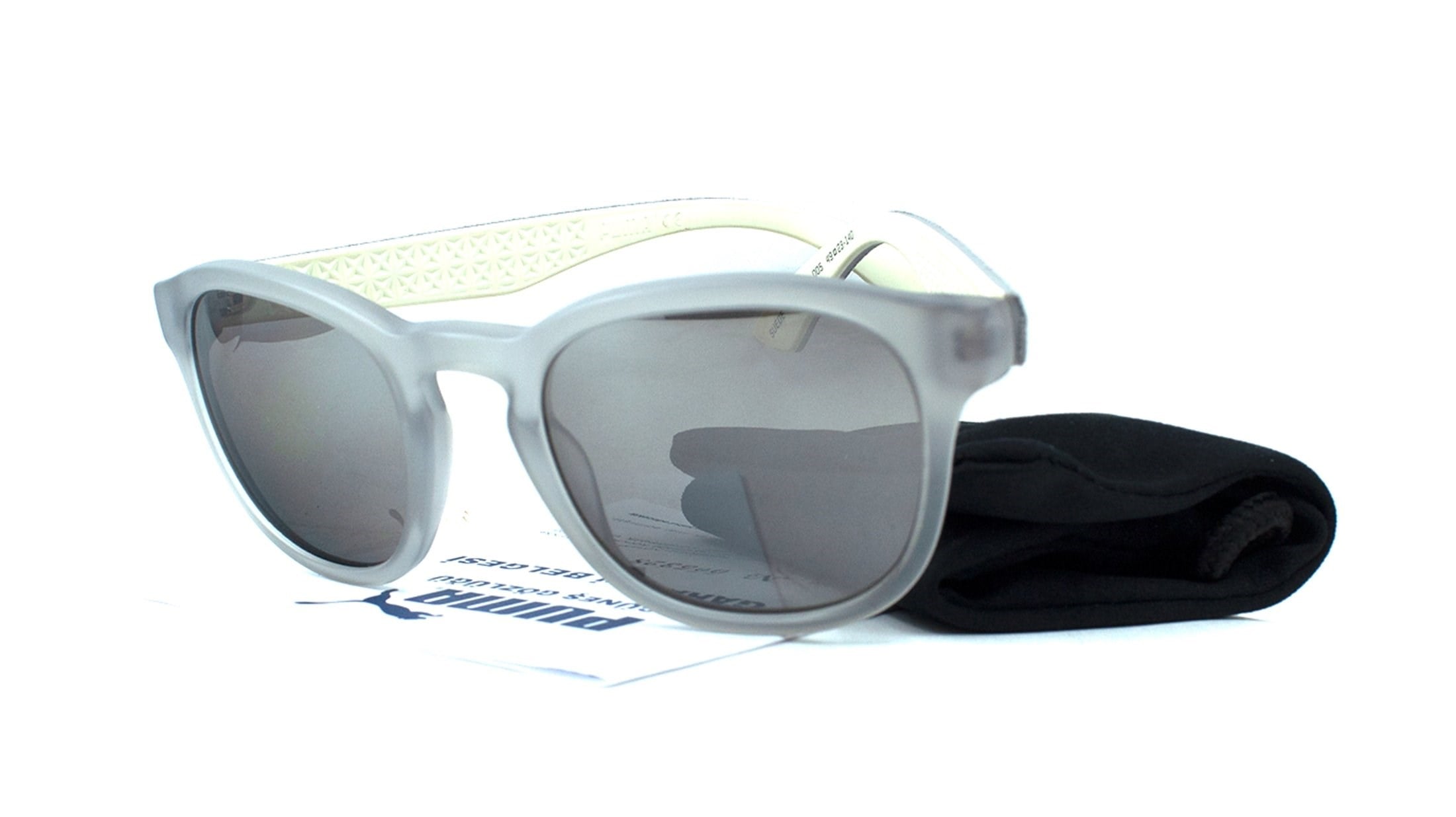 PUMA  PU0042S 005 49-23  Güneş Gözlüğü