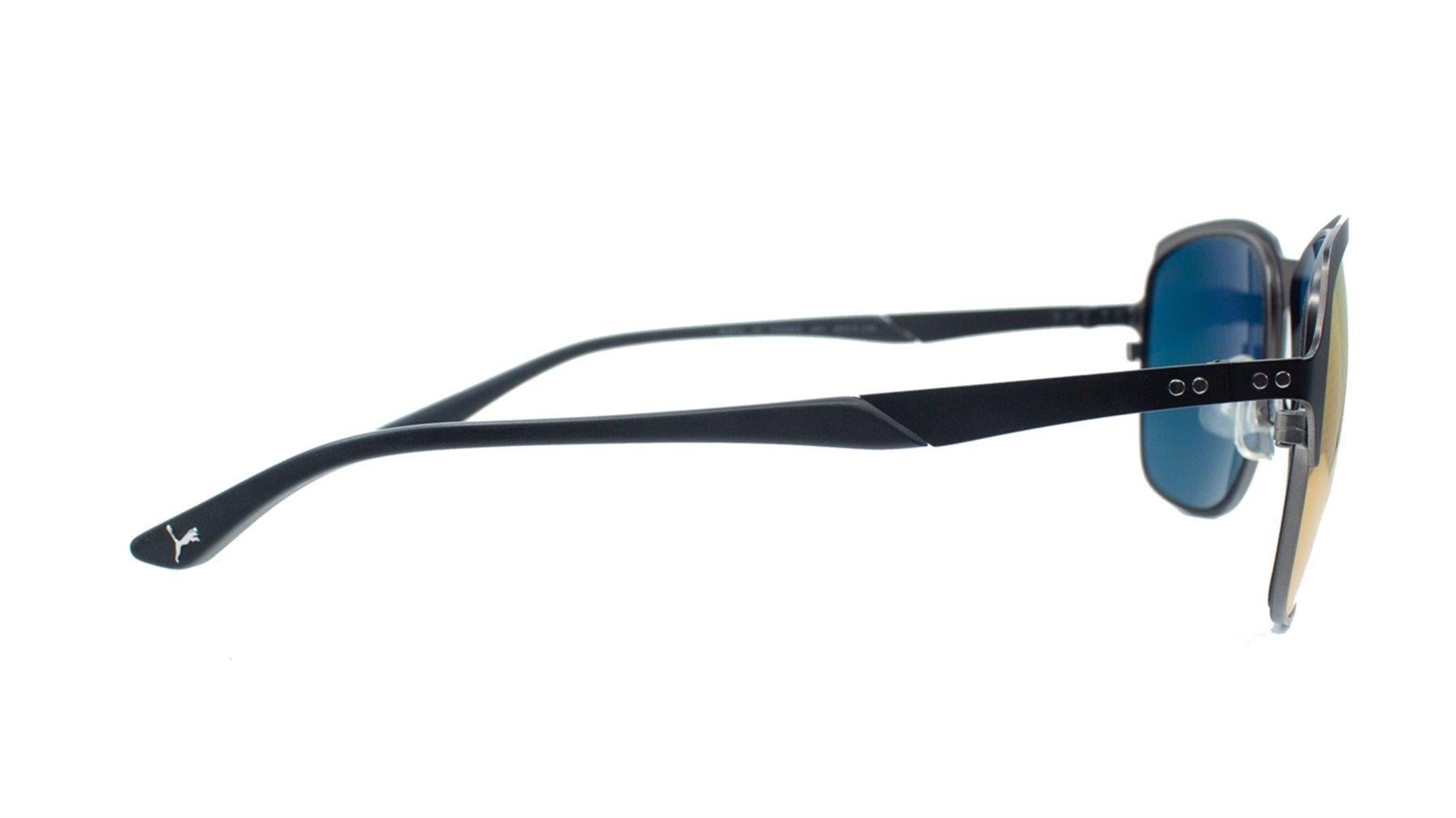 PUMA  PU0092S 004 58-16  Güneş Gözlüğü