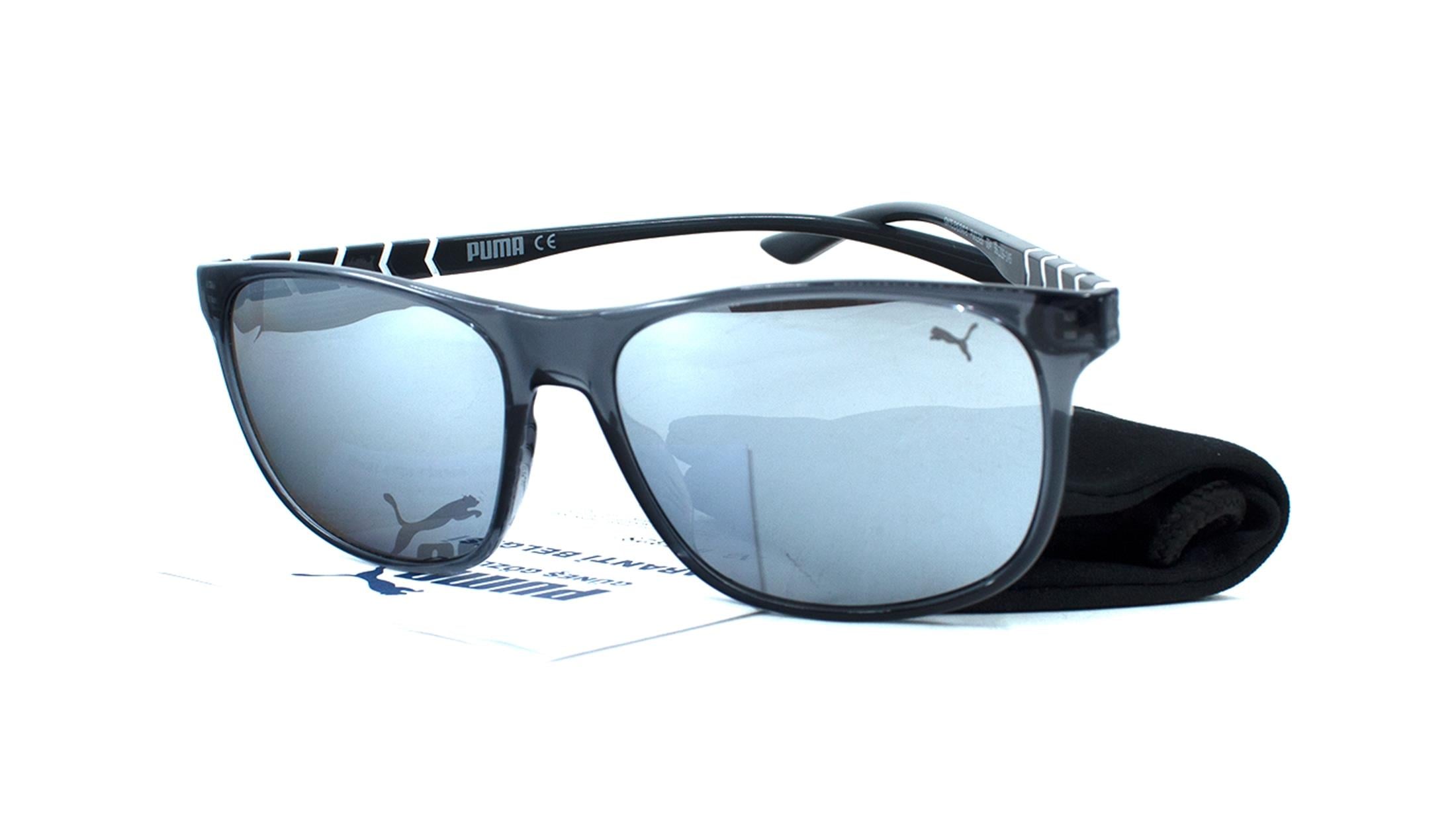 PUMA  PU0132S 004 56-16  Güneş Gözlüğü