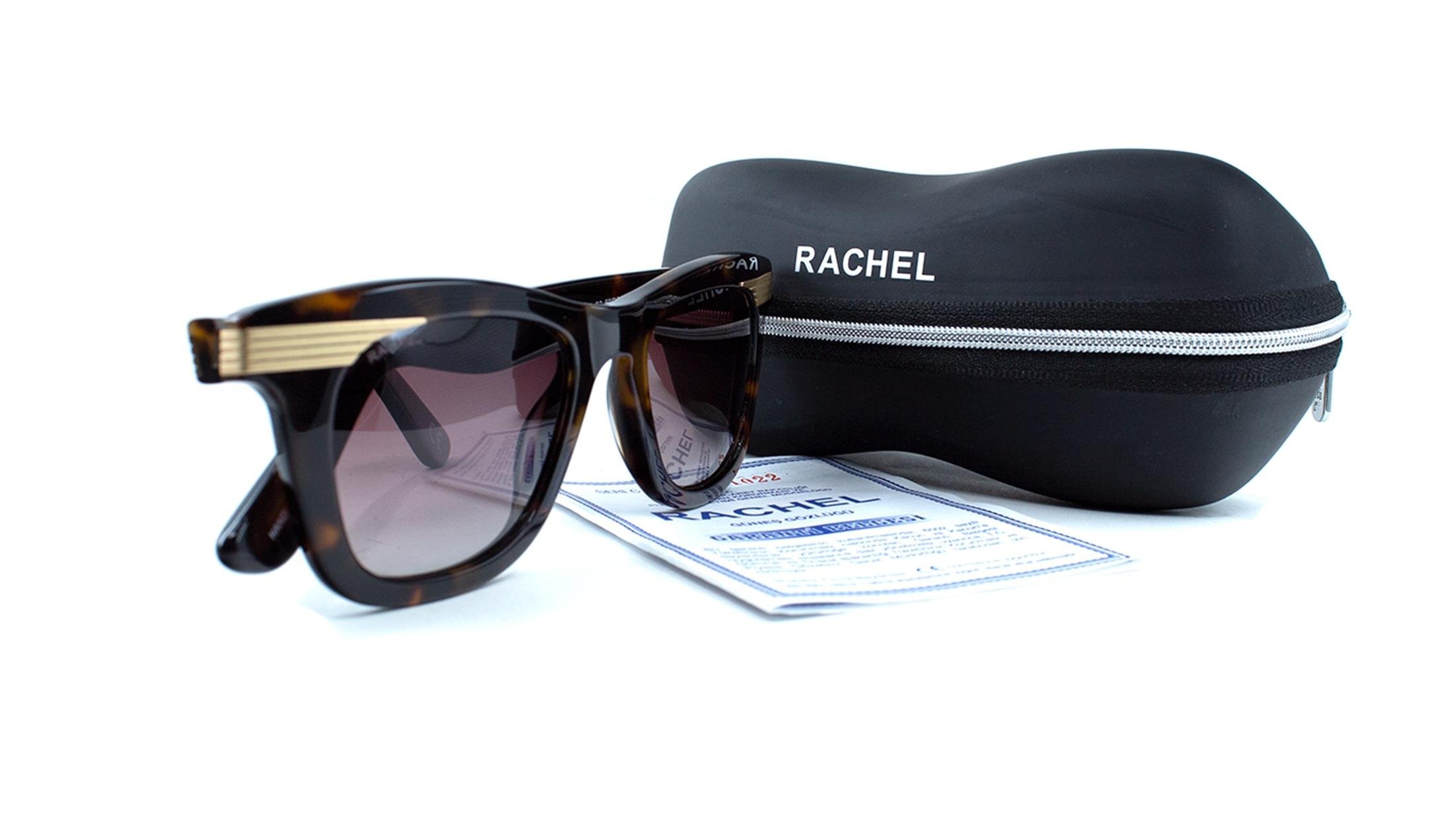 RACHEL 16722 C3 50-21 Unisex GÜNEŞ GÖZLÜĞÜ