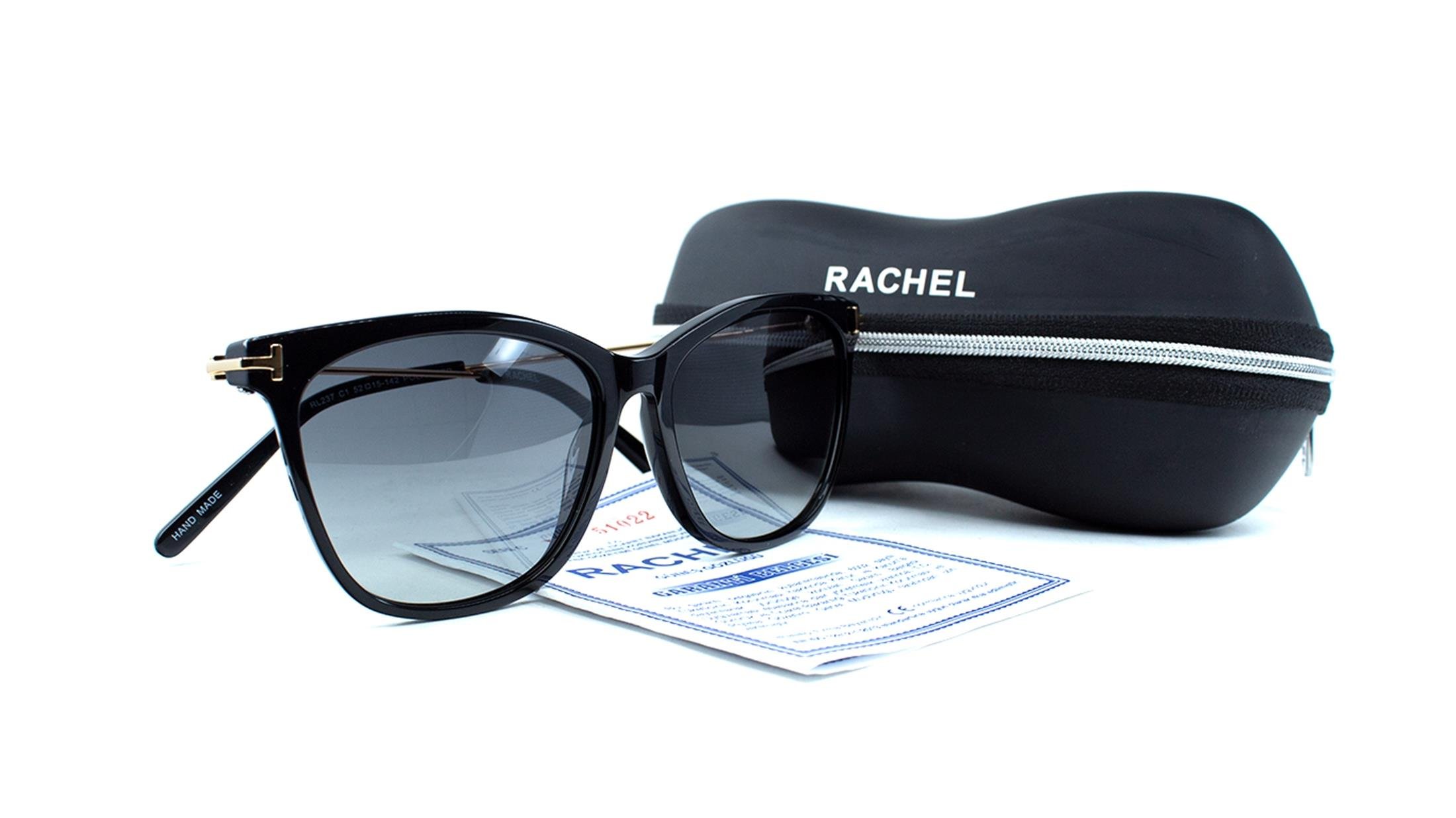 RACHEL 237 C1 52-15 Unisex GÜNEŞ GÖZLÜĞÜ