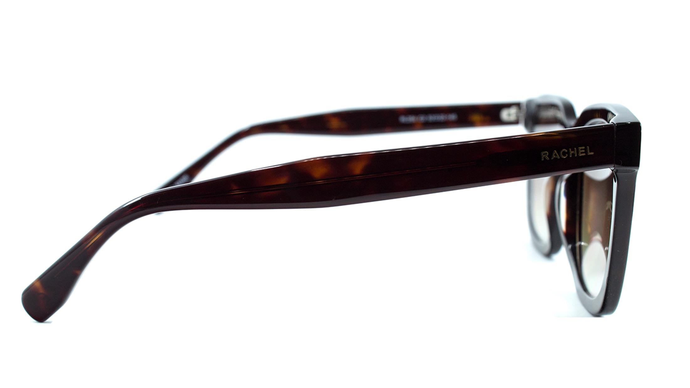 RACHEL 254 C2 52-22 Unisex GÜNEŞ GÖZLÜĞÜ