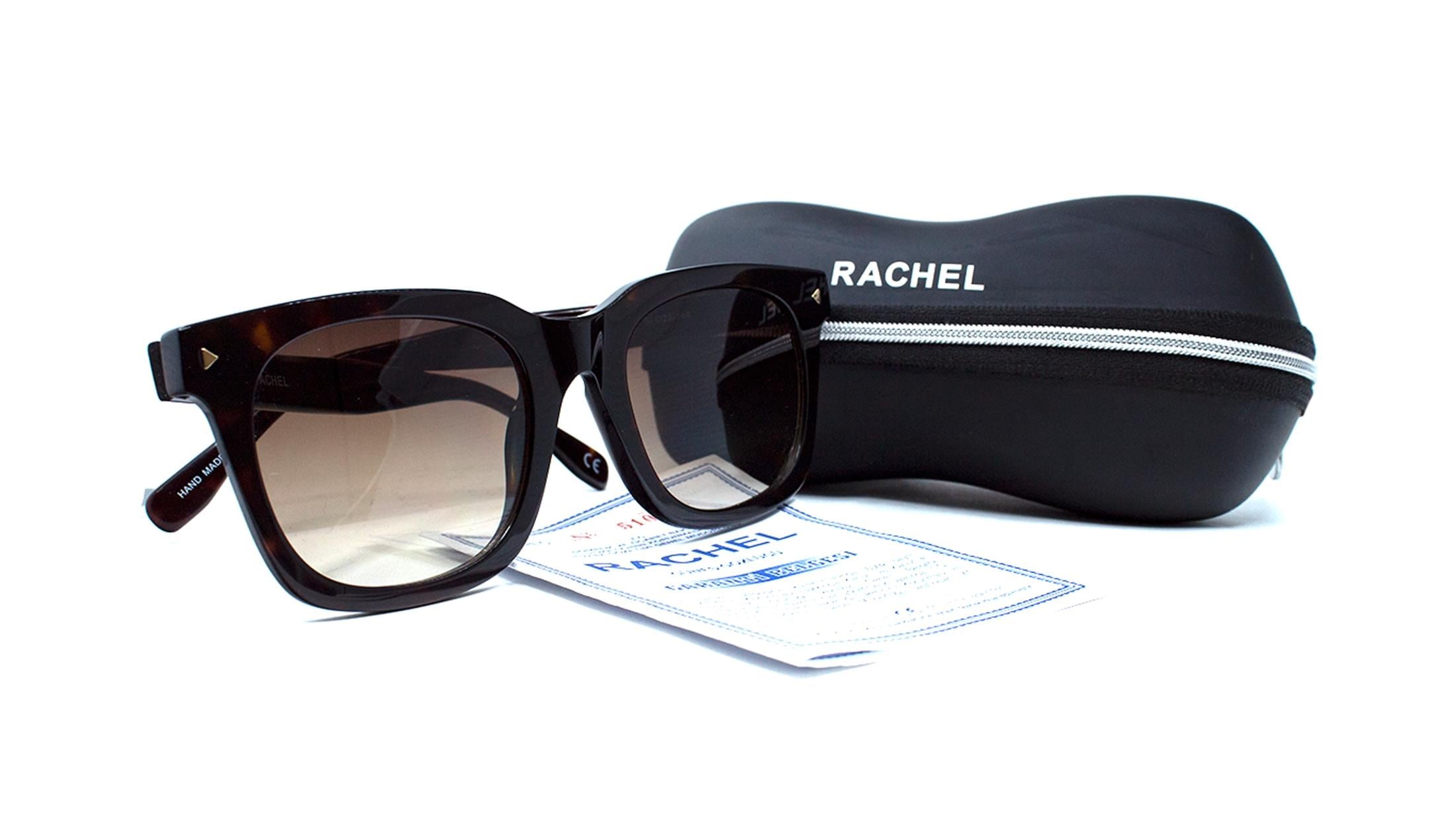 RACHEL 254 C2 52-22 Unisex GÜNEŞ GÖZLÜĞÜ