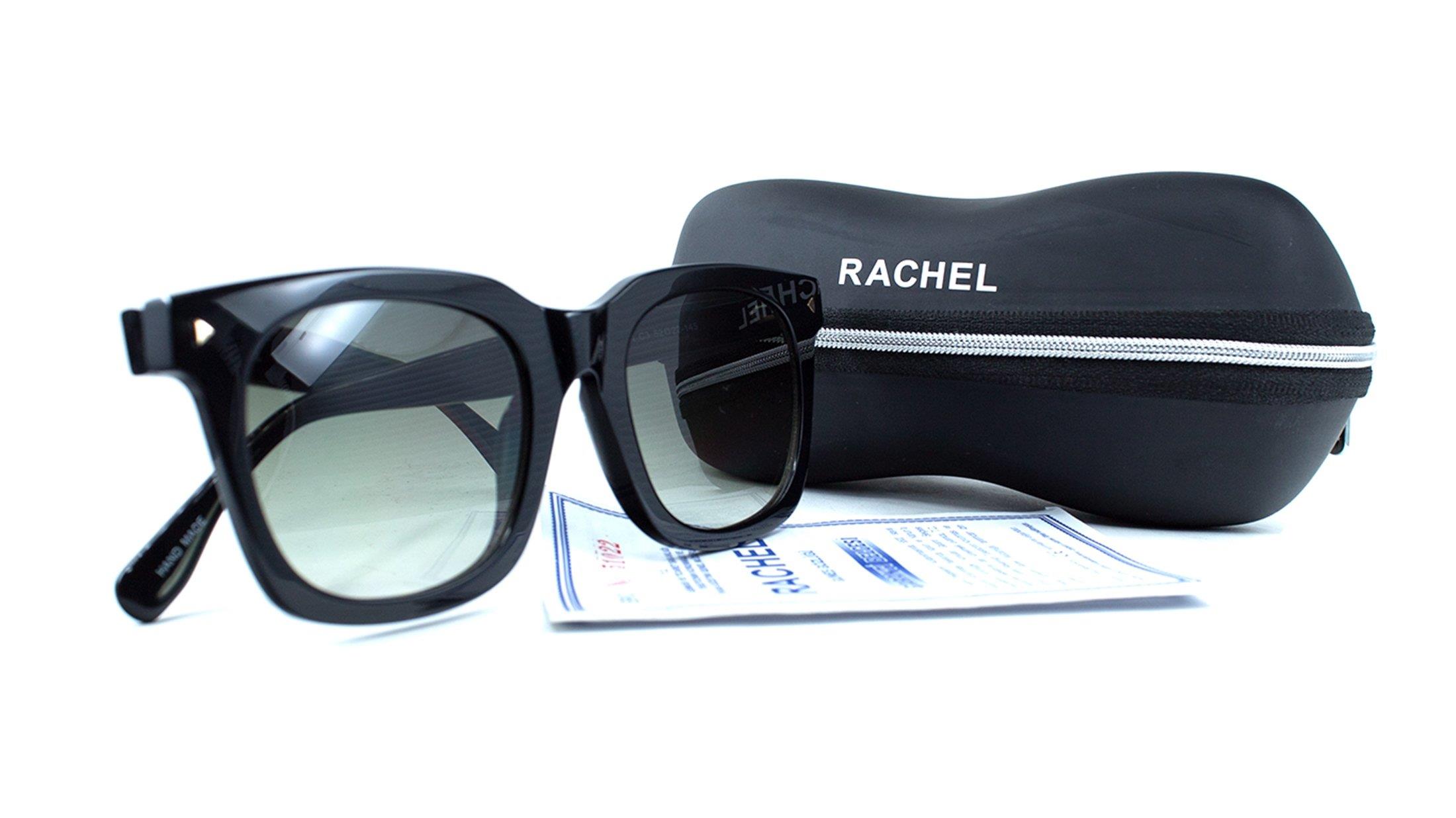 RACHEL 254 C3 52-22 Unisex GÜNEŞ GÖZLÜĞÜ