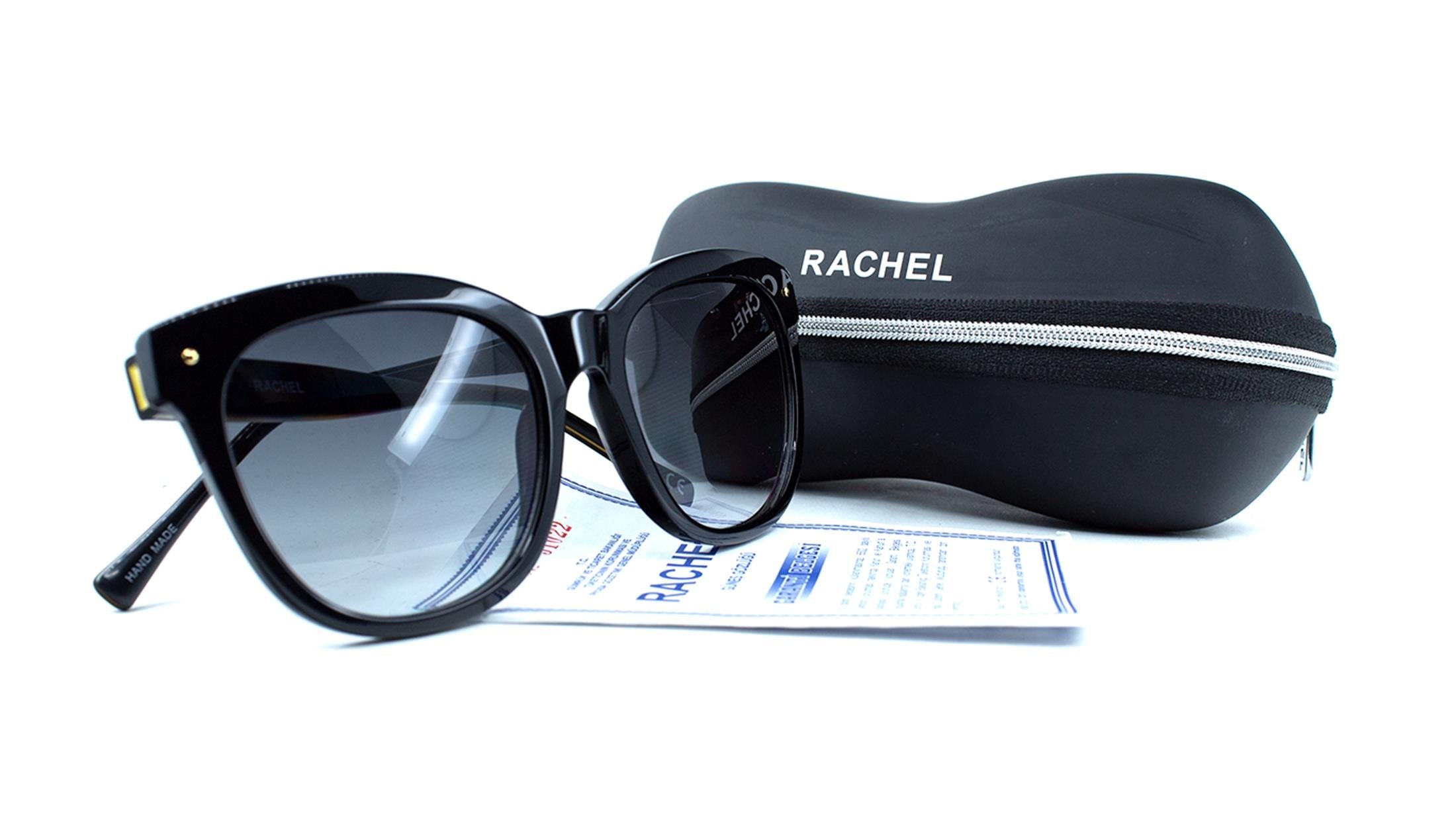 RACHEL 255 C1 54-18 Unisex GÜNEŞ GÖZLÜĞÜ