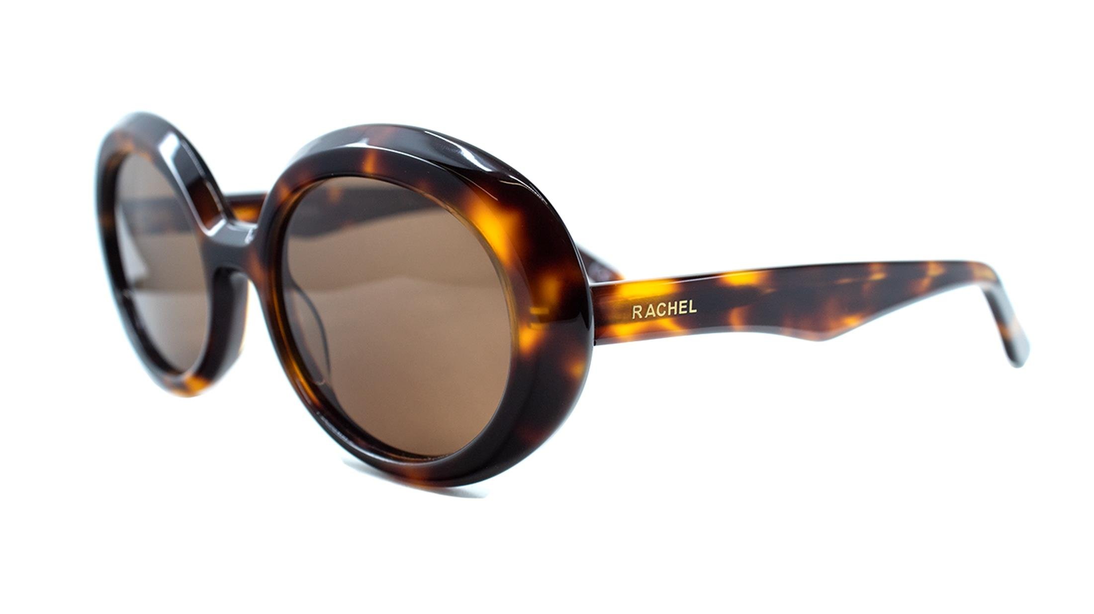 RACHEL 263 C4 53-20 Unisex GÜNEŞ GÖZLÜĞÜ