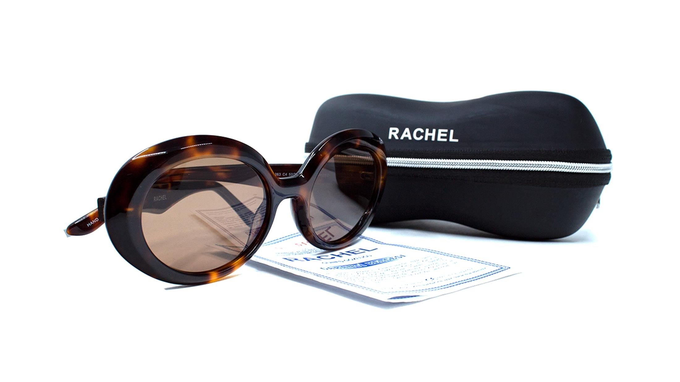 RACHEL 263 C4 53-20 Unisex GÜNEŞ GÖZLÜĞÜ
