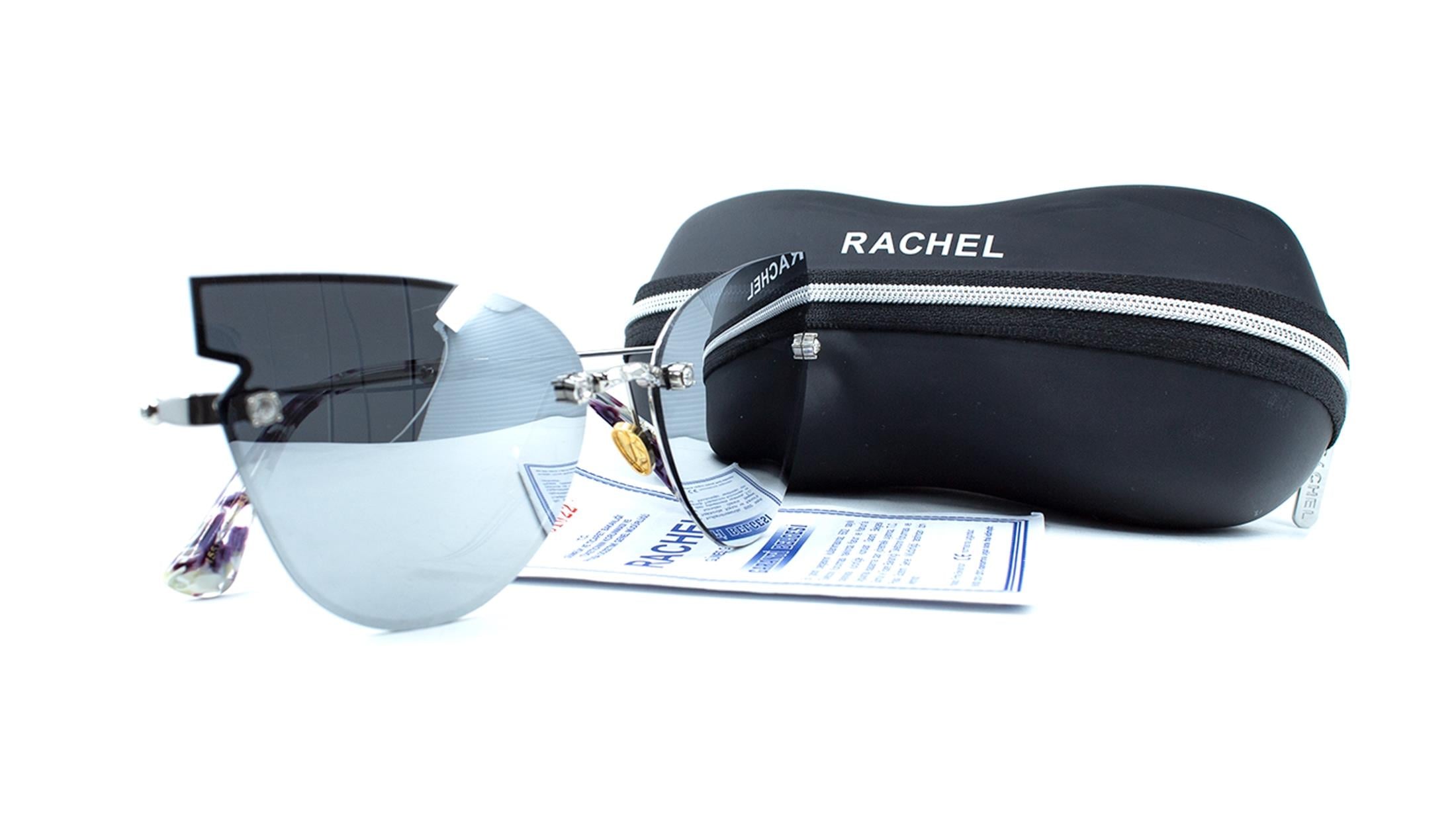 RACHEL PARIS 15517 C04 63-15 Unisex GÜNEŞ GÖZLÜĞÜ