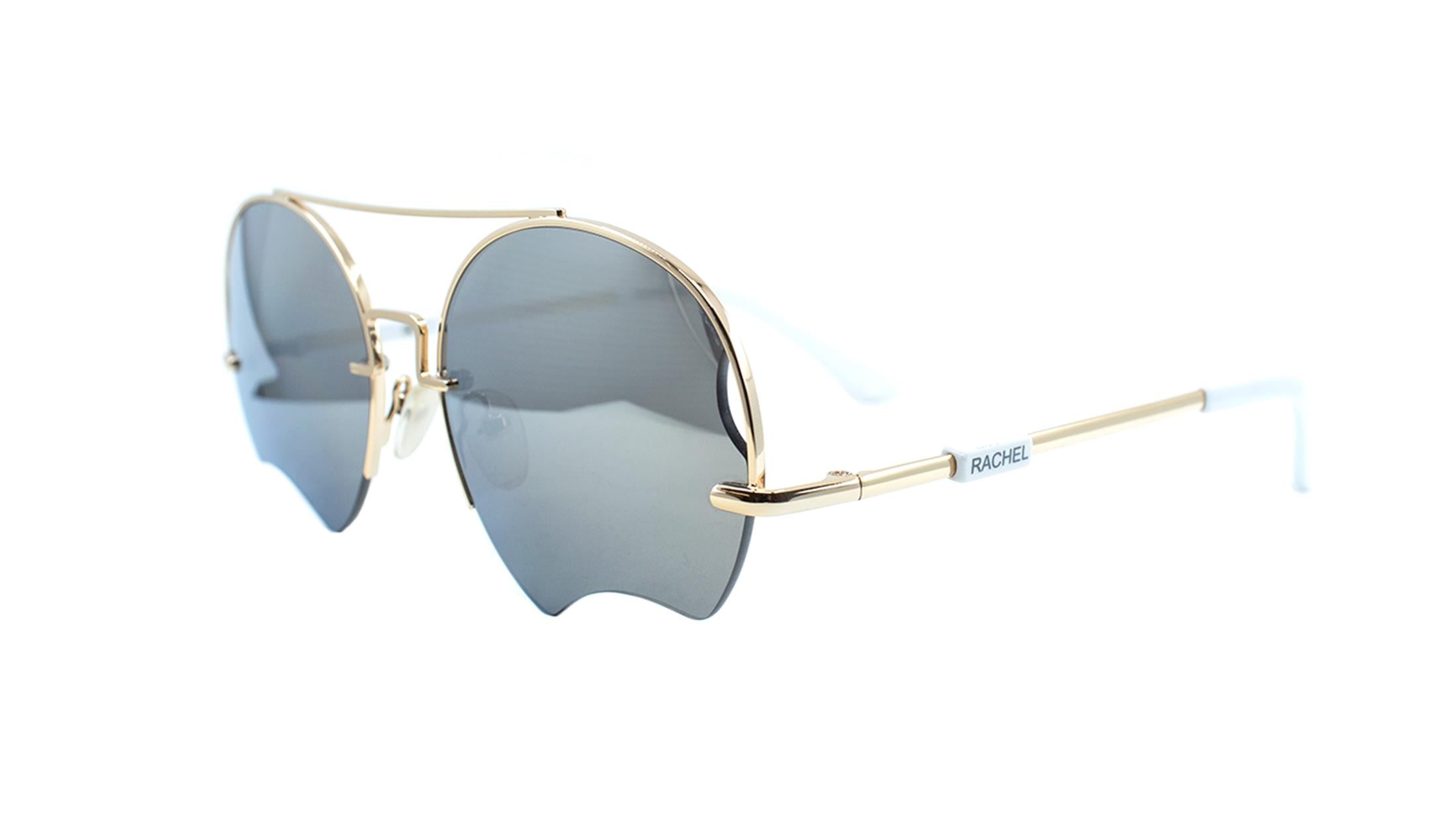 RACHEL PARIS 17819 C4 55-17 Unisex GÜNEŞ GÖZLÜĞÜ