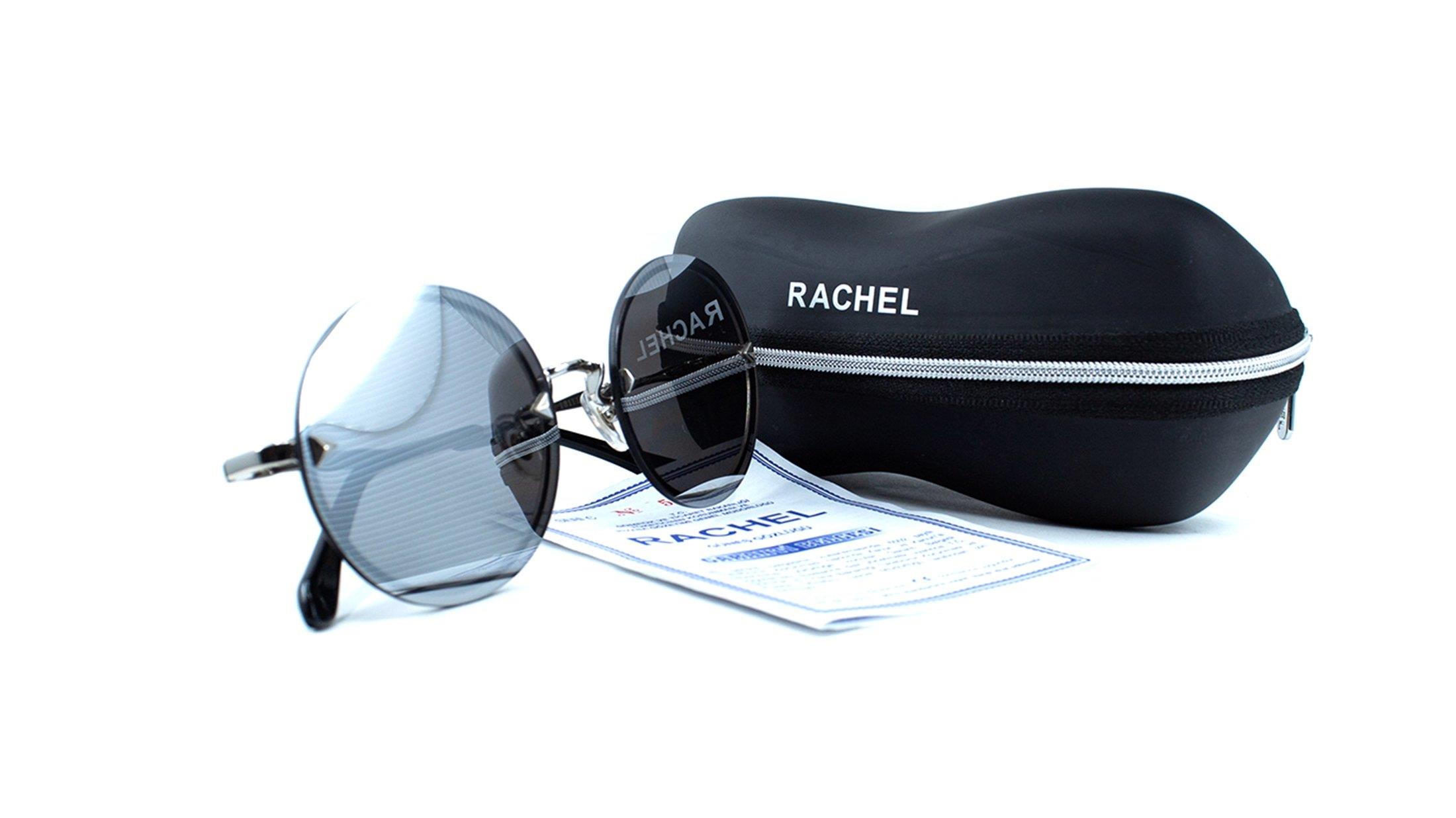 RACHEL PARIS 18111 C1 59-18 Unisex GÜNEŞ GÖZLÜĞÜ