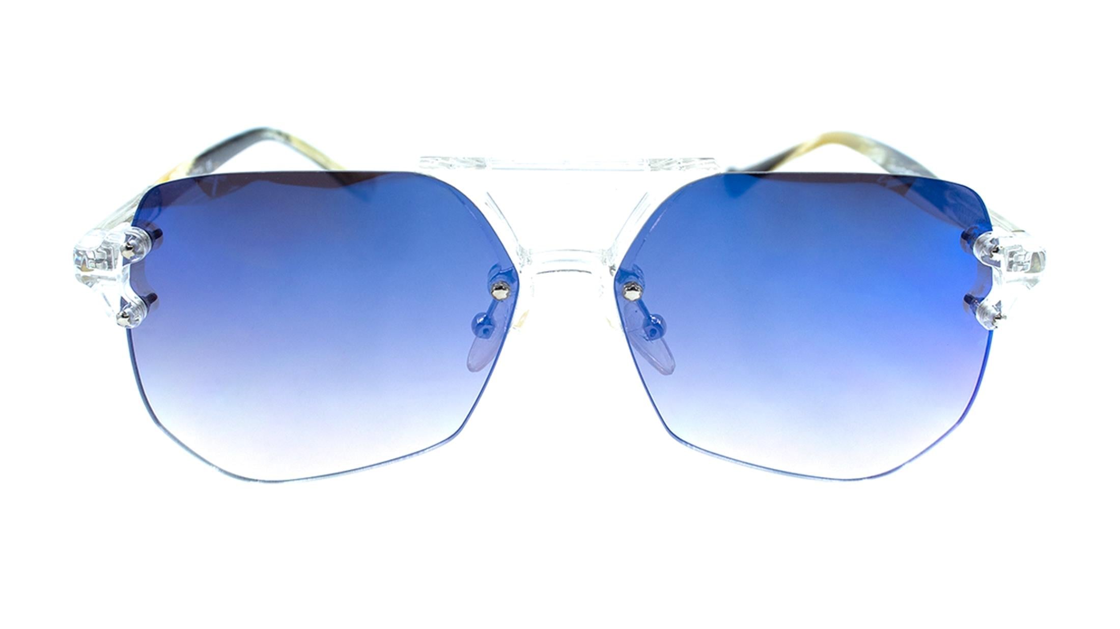 RACHEL PARIS 18112 C4 51-22 Unisex GÜNEŞ GÖZLÜĞÜ