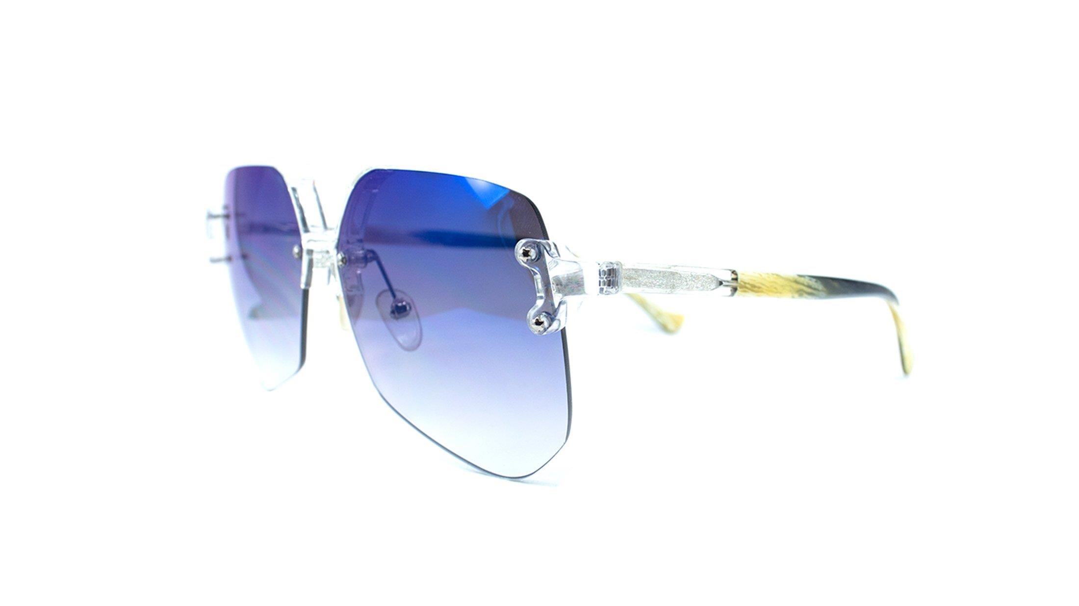 RACHEL PARIS 18112 C4 51-22 Unisex GÜNEŞ GÖZLÜĞÜ