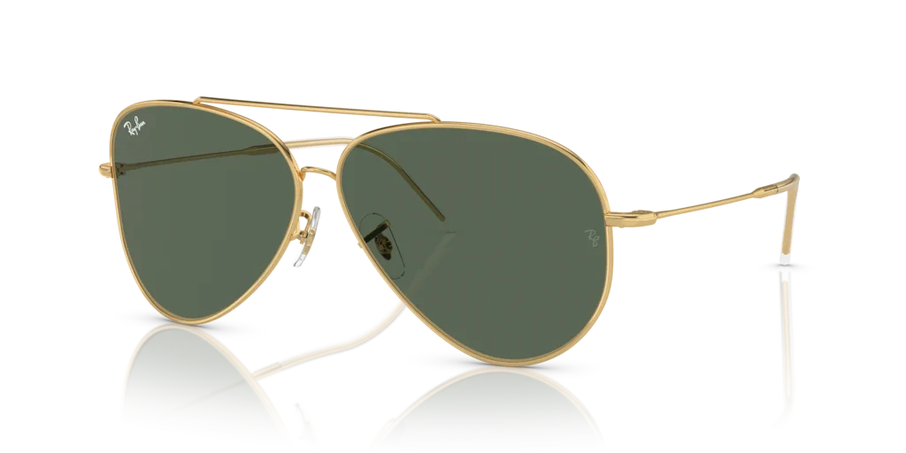 Ray-ban  0101S 001/VR 59-11  Güneş Gözlüğü