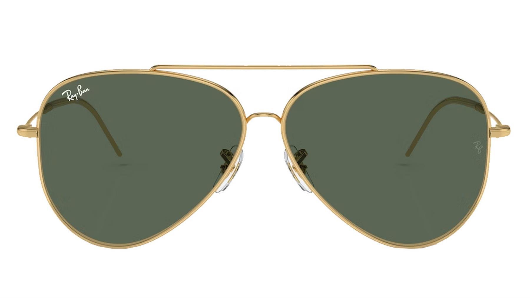 Ray-ban  0101S 001/VR 59-11  Güneş Gözlüğü