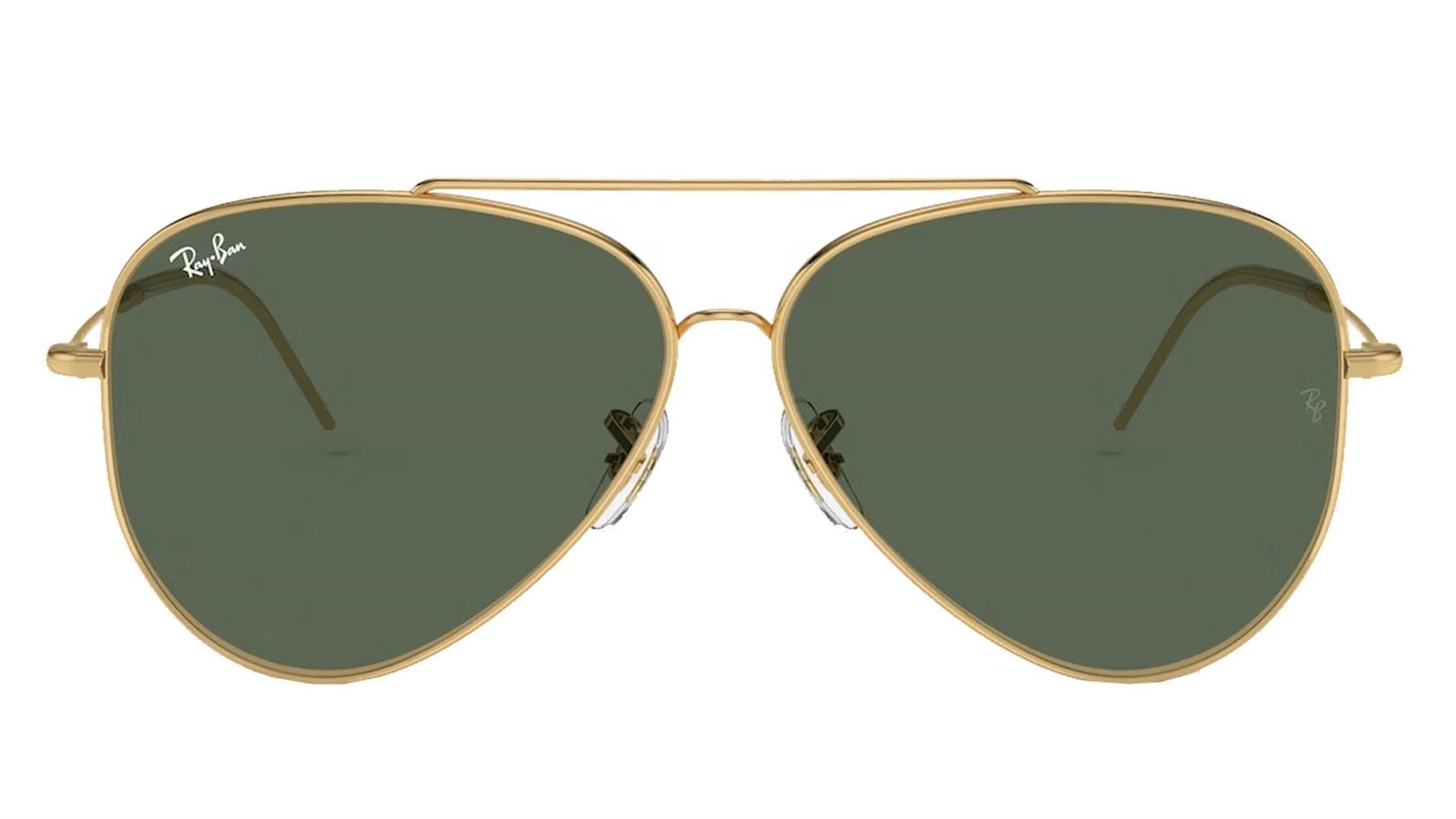 Ray-ban  0101S 001/VR 59-11  Güneş Gözlüğü