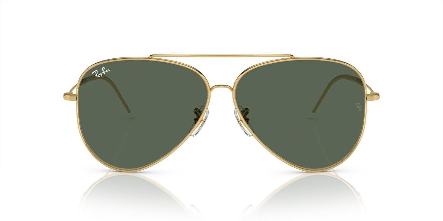 Ray-ban  0101S 001/VR 62-11  Güneş Gözlüğü
