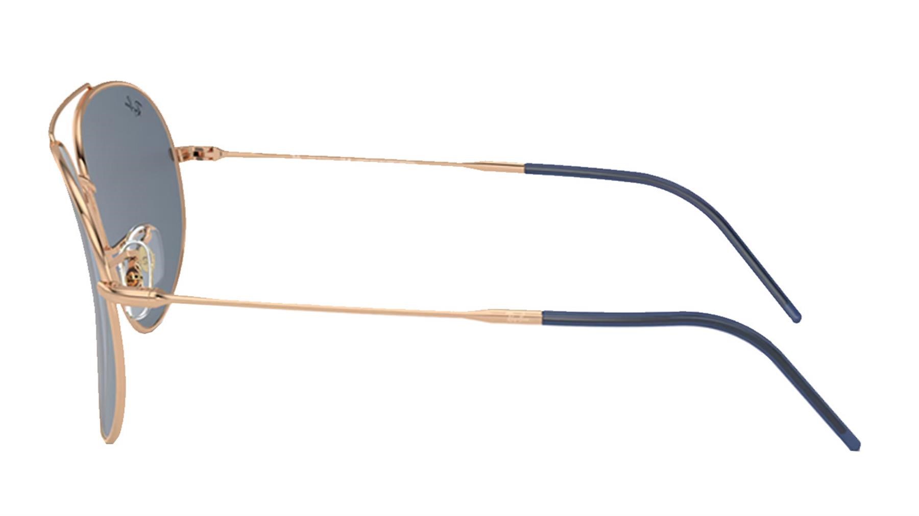 Ray-ban  0101S 92023A 59-11  Güneş Gözlüğü