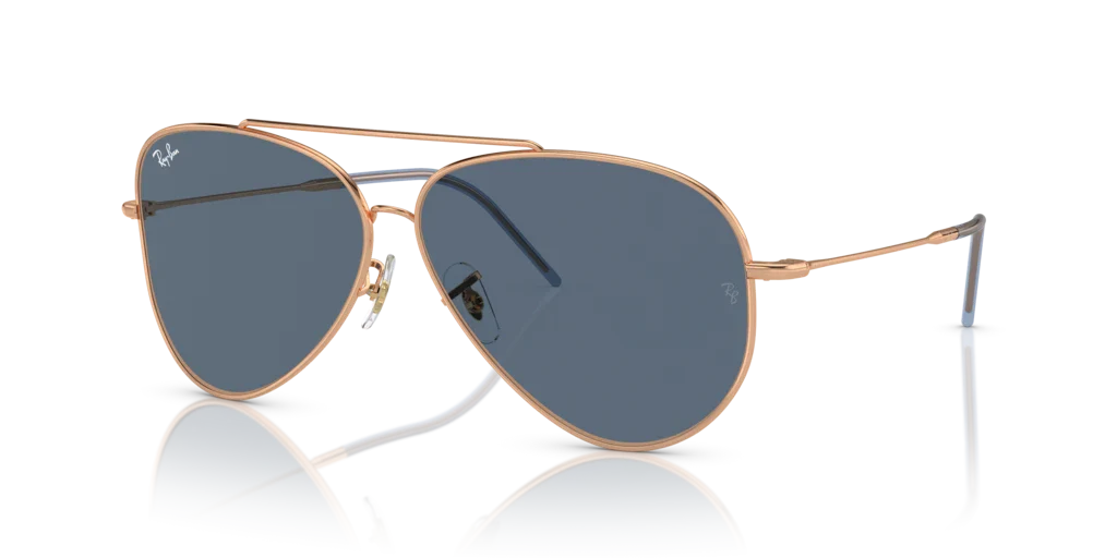 Ray-ban  0101S 92023A 62-11  Güneş Gözlüğü