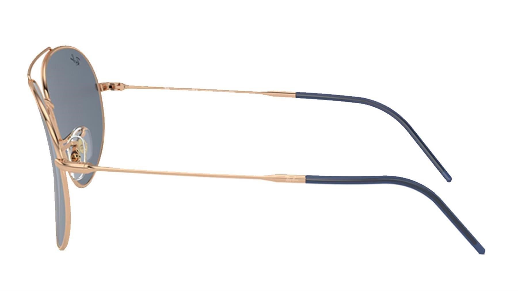 Ray-ban  0101S 92023A 62-11  Güneş Gözlüğü