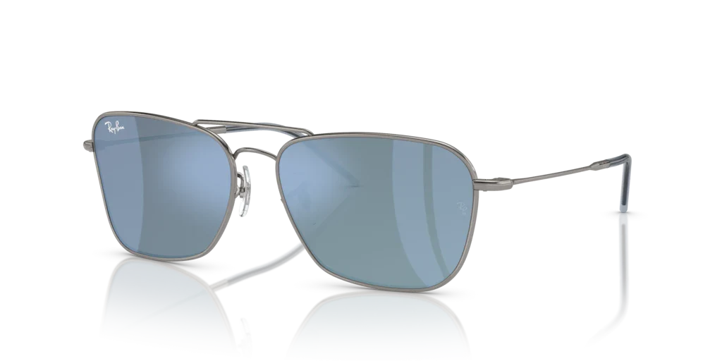 Ray-ban  0102S 004/GA 58-15  Güneş Gözlüğü