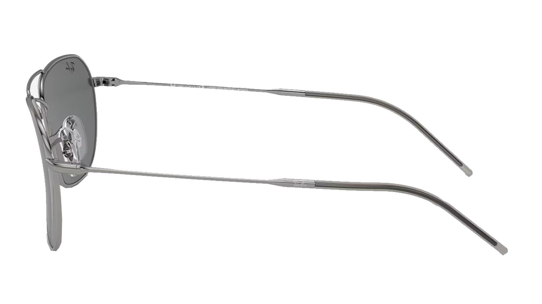 Ray-ban  0102S 004/GR 58-15  Güneş Gözlüğü