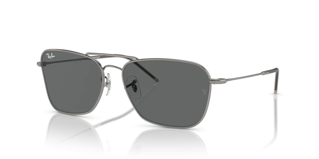 Ray-ban  0102S 004/GR 58-15  Güneş Gözlüğü