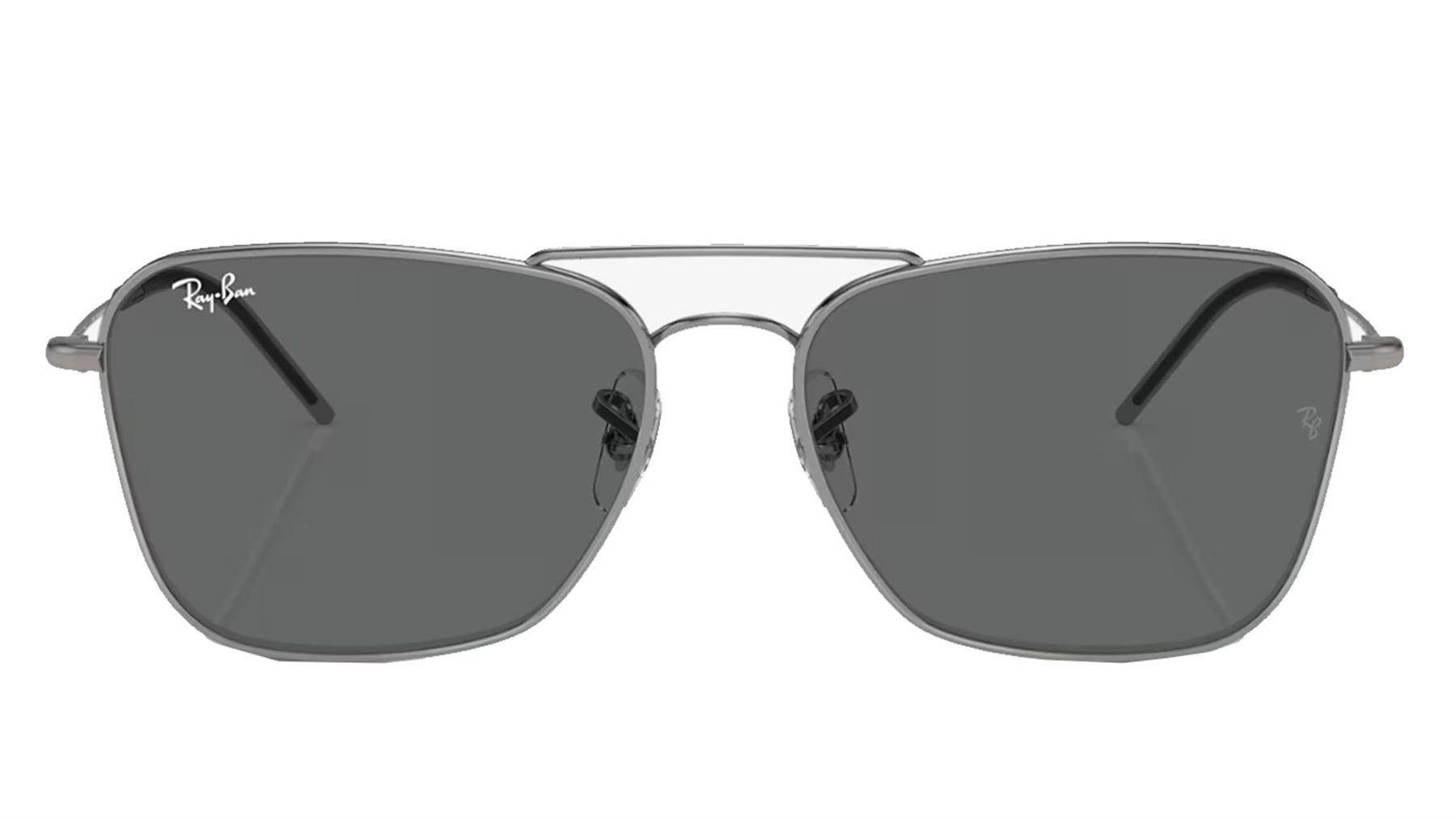 Ray-ban  0102S 004/GR 58-15  Güneş Gözlüğü