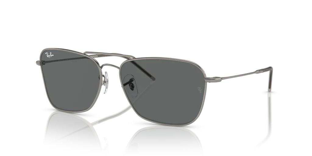 Ray-ban  0102S 004/GR 58-15  Güneş Gözlüğü