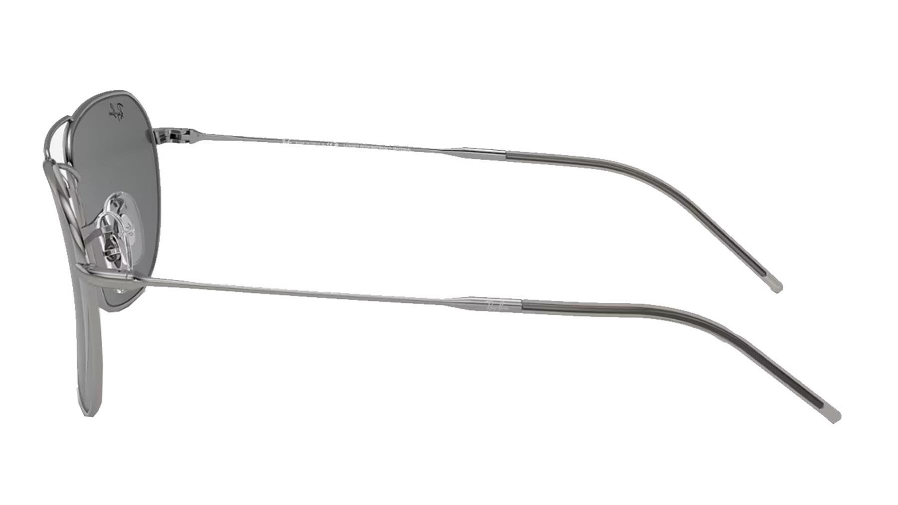 Ray-ban  0102S 004/GR 58-15  Güneş Gözlüğü