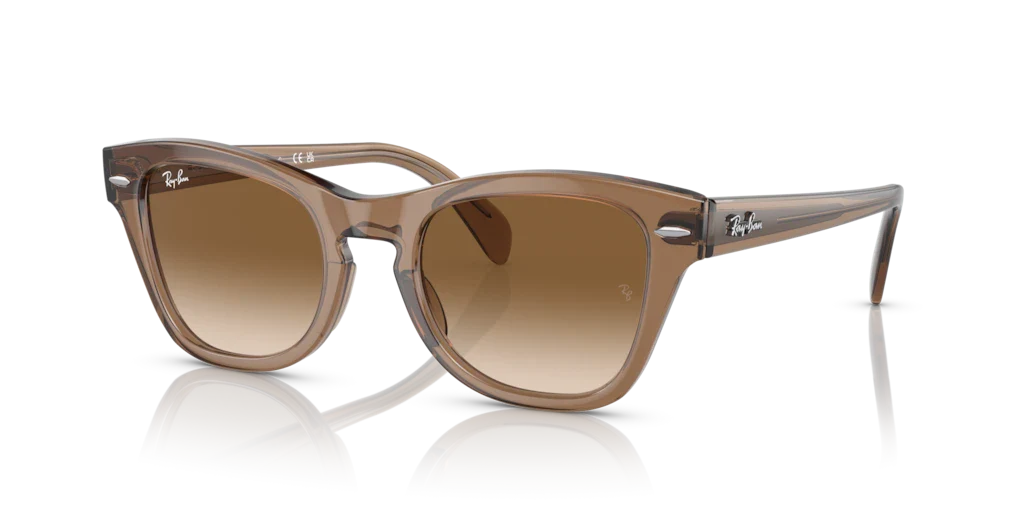 Ray-ban  0707S 6640/51 50-21  Güneş Gözlüğü