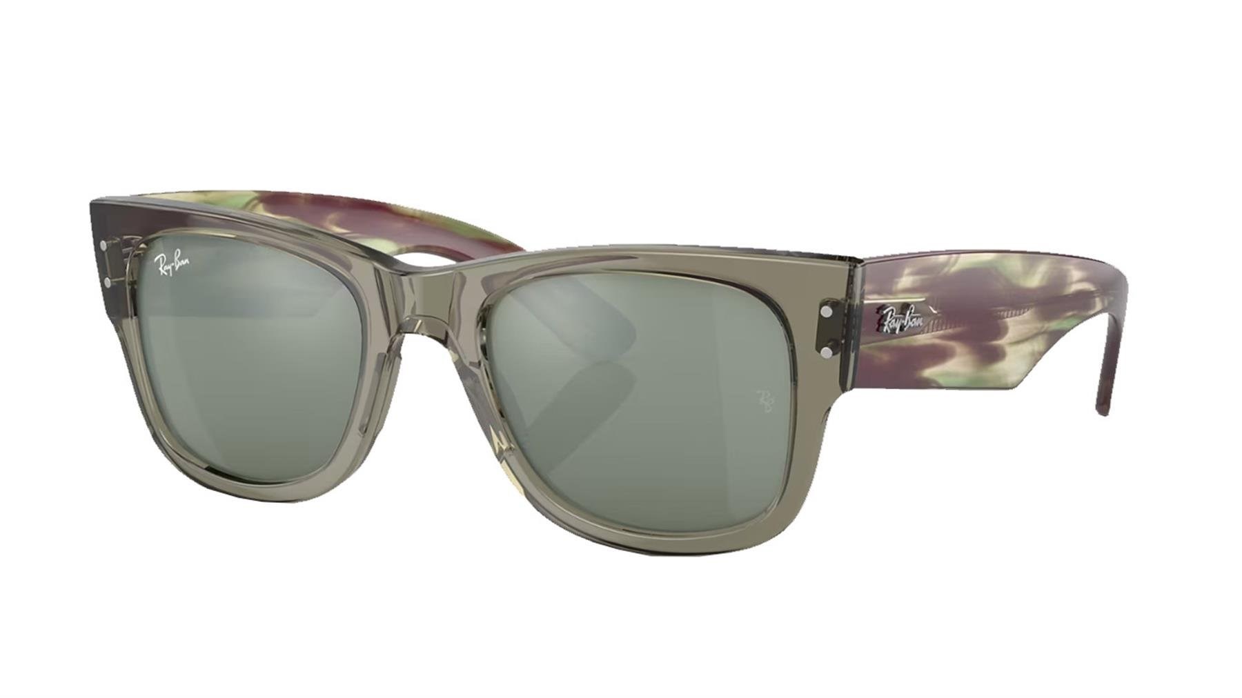 Ray-ban  0840S 66355C 51-21  Güneş Gözlüğü