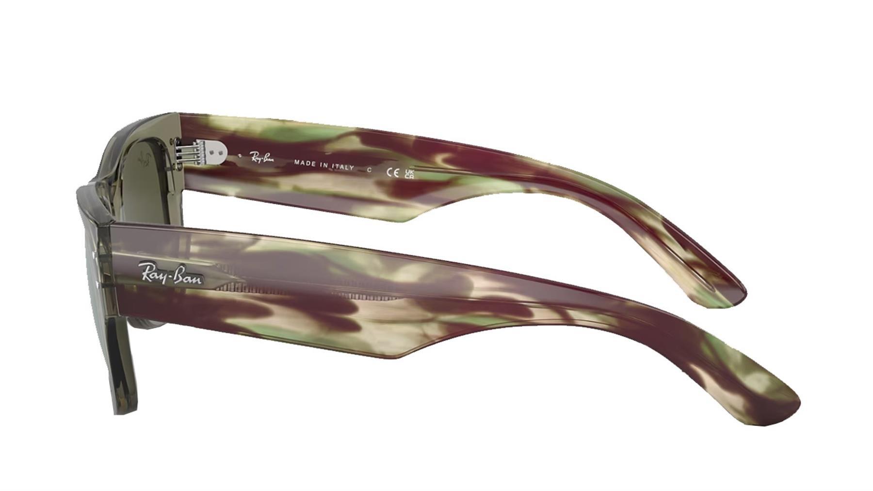 Ray-ban  0840S 66355C 51-21  Güneş Gözlüğü