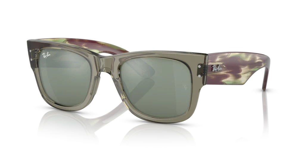 Ray-ban  0840S 66355C 51-21  Güneş Gözlüğü