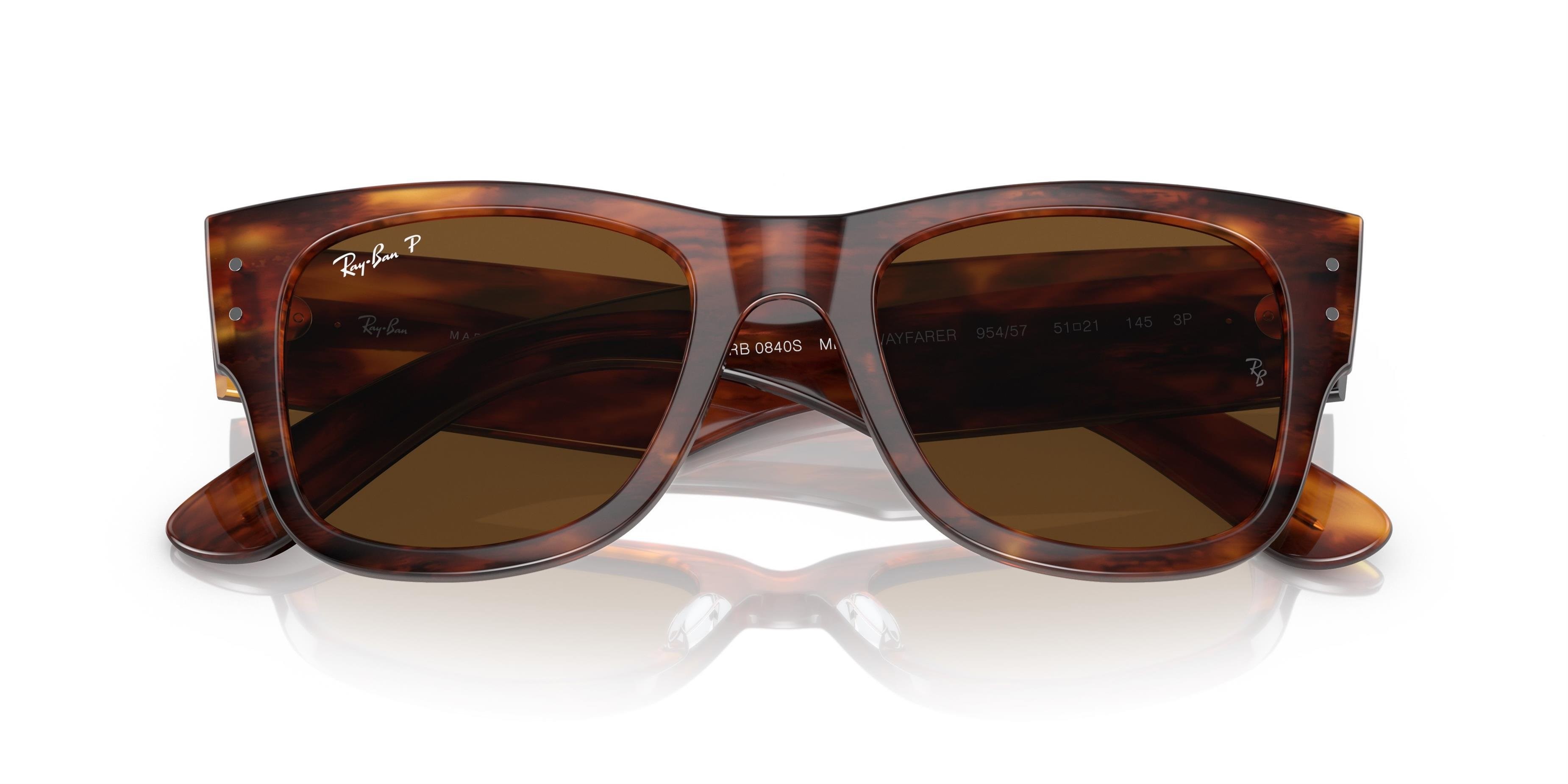 Ray-ban  0840S 954/57 51-21  Güneş Gözlüğü