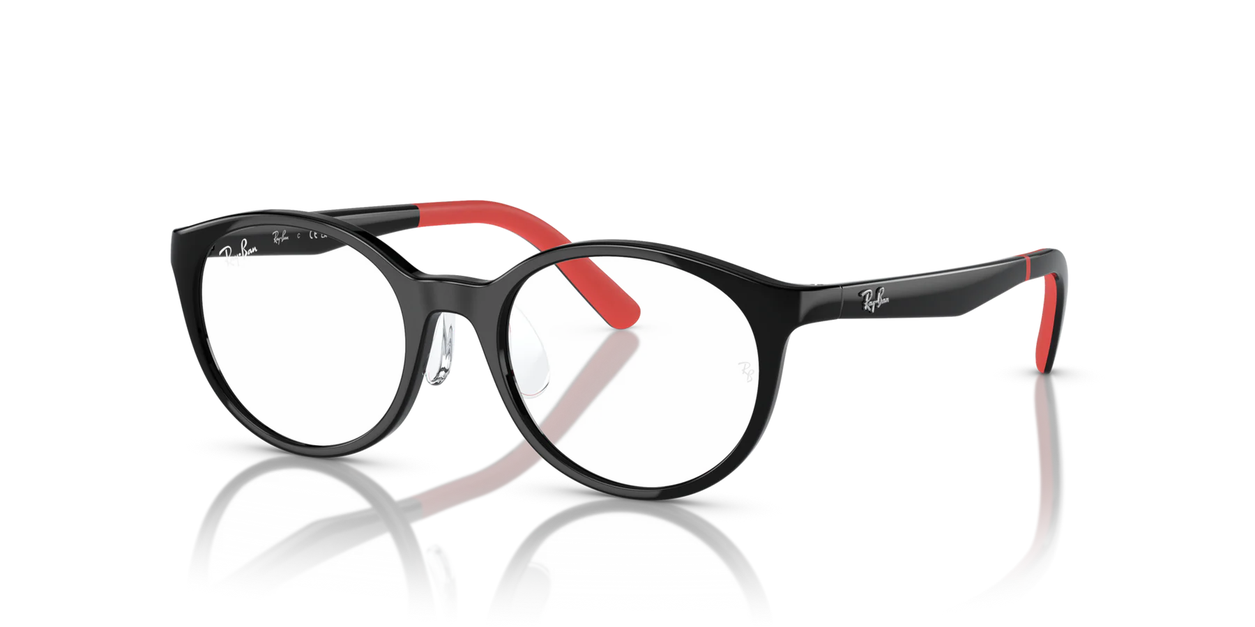 Ray-ban  1625D 3876 47-17  Optik Çerçeve
