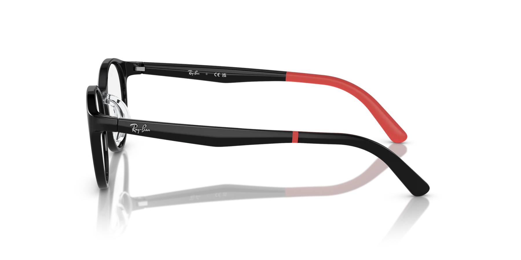 Ray-ban  1625D 3876 47-17  Optik Çerçeve