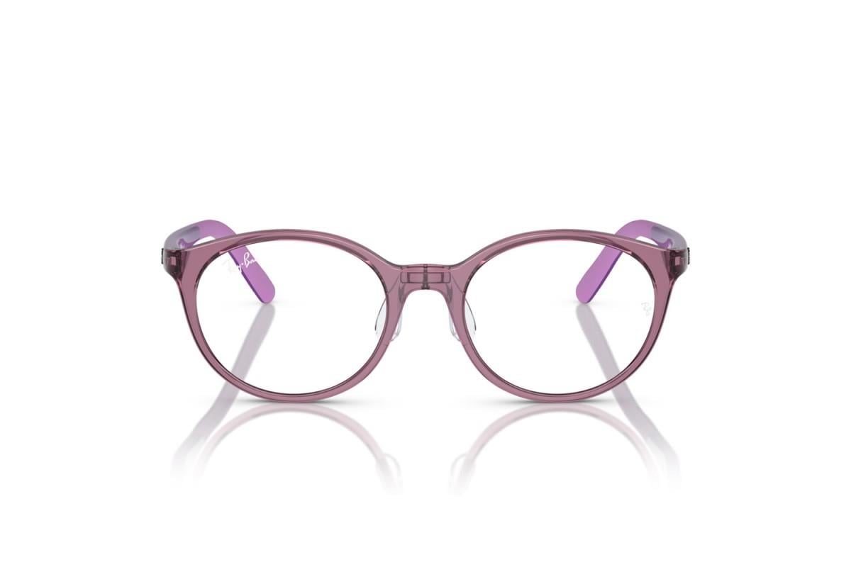 Ray-ban  1625D 3909 47-17  Optik Çerçeve