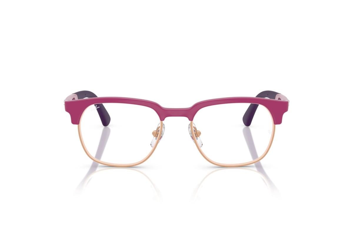 Ray-ban  1641 3928 46-17  Optik Çerçeve