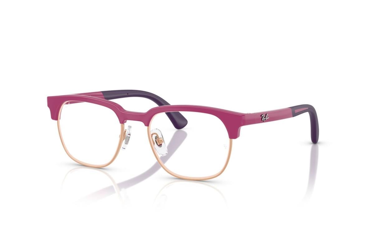 Ray-ban  1641 3928 46-17  Optik Çerçeve