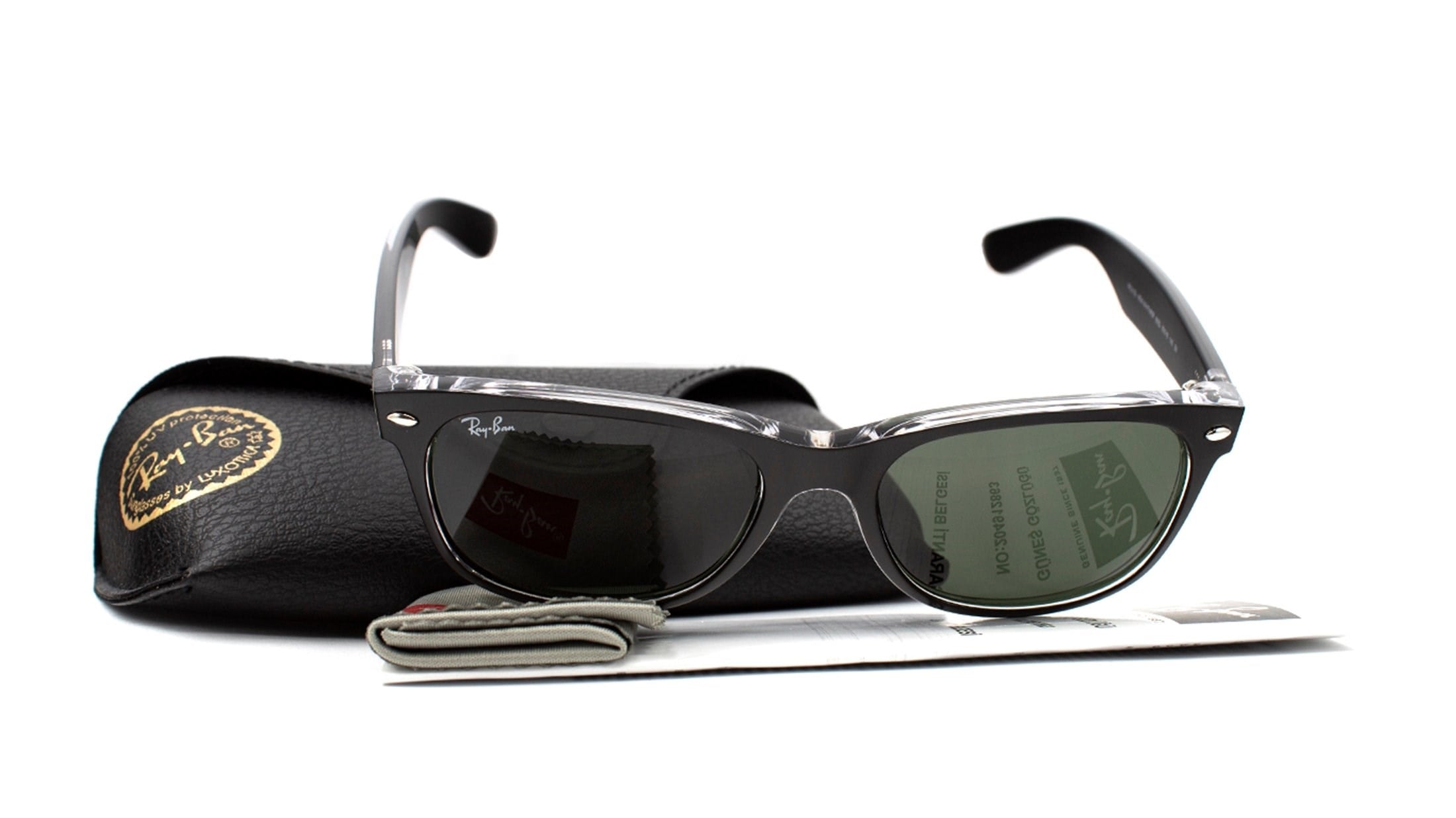 Ray-ban  2132 6052 55-18  Güneş Gözlüğü