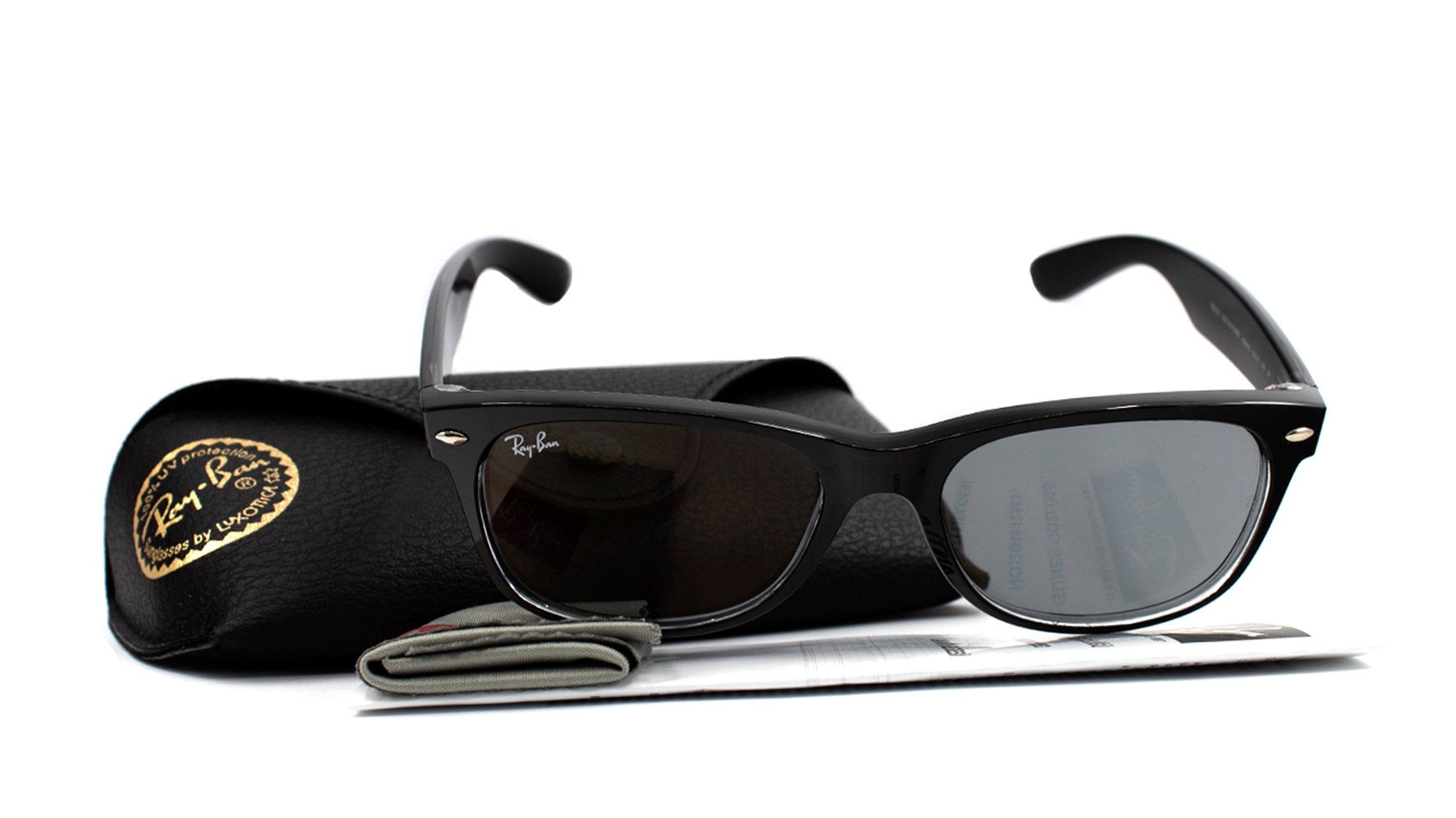 RAY-BAN 2132 6398/Y5 55-18