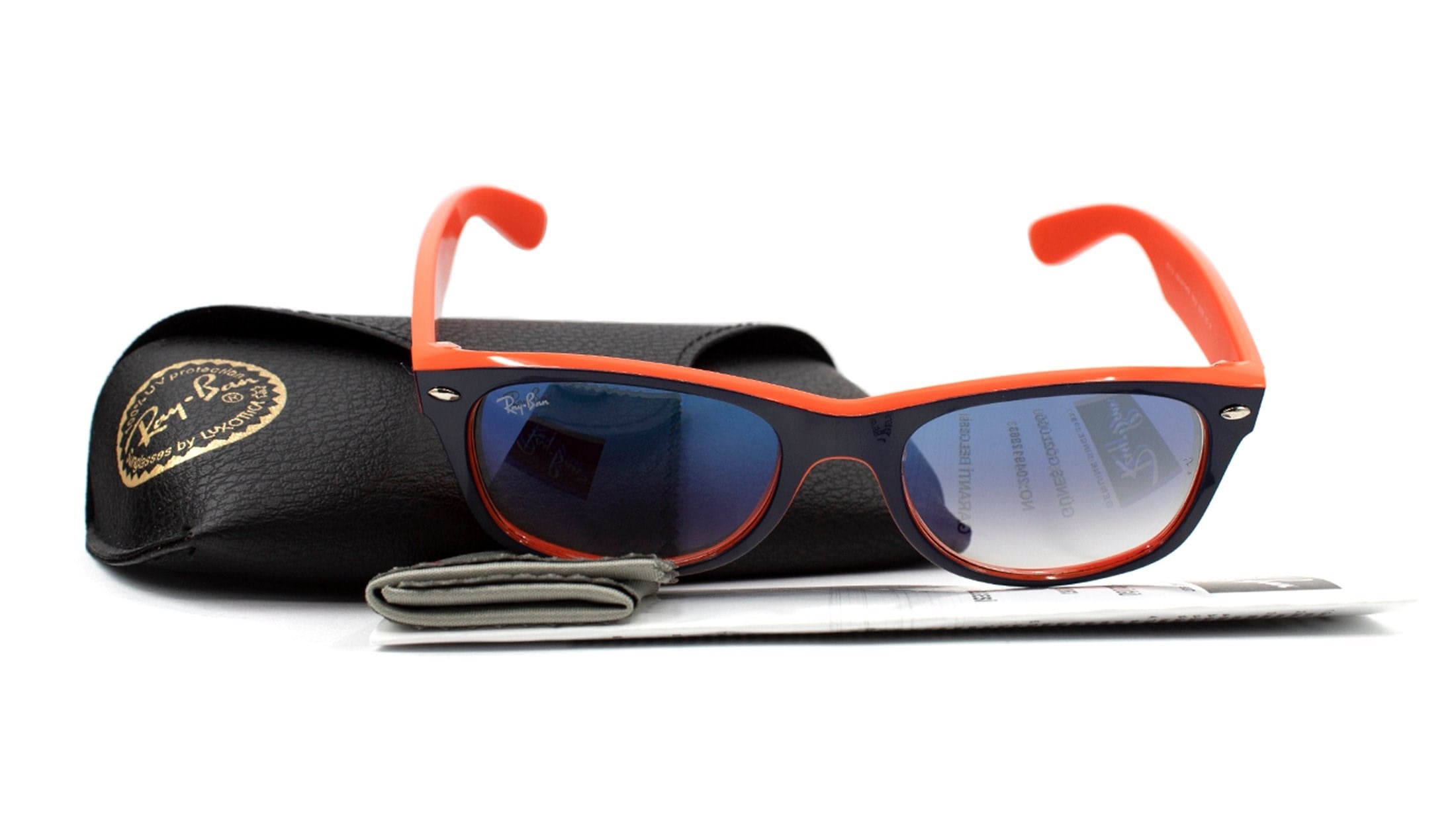 Ray-ban  2132 789/3F 52-18  Güneş Gözlüğü
